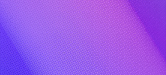 Purple widescreen background for banners, posters, holidays, celebration and various design works