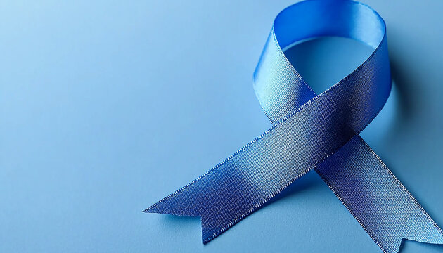 Support ideas alertness healthcare ribbon silk cancer charity generated by AI