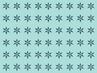 Seamless Pattern Holiday Season