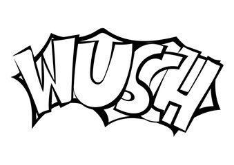 Comic Wusch