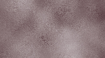 Dark purple maroon foil glass texture background. Abstract gradient bright light reflection and shiny rough texture surface. Glass effect background
