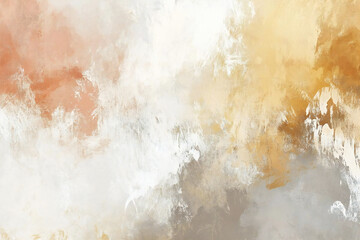 カラフルなストライプとドット