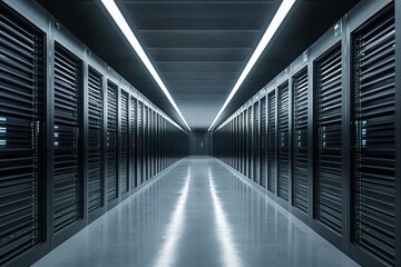 A global secure data warehouse serves as a safeguard. Generative Ai