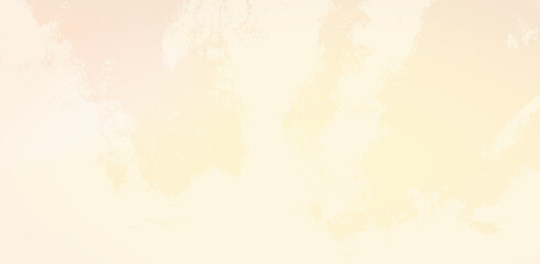 Panorama background template for banners, posters, events, advertising, and graphic designing works, insert picture or text with copy space