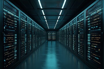 A global secure data warehouse serves as a safeguard. Generative Ai