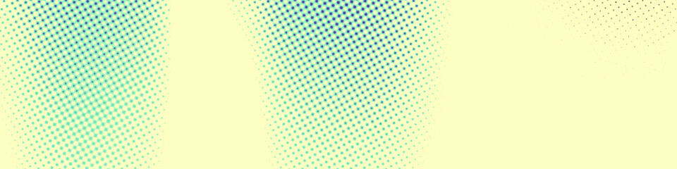 Panorama background template suitable for social media, web, posters, ads, promos, and your creative design works etc.