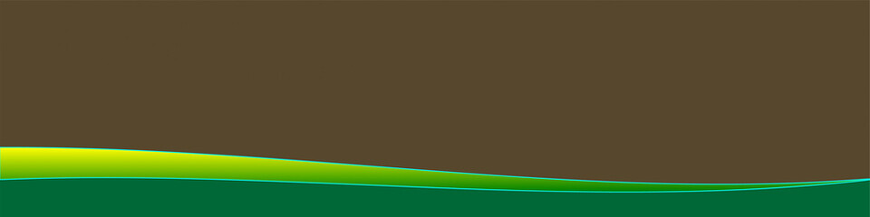 Fototapeta premium Panorama background template suitable for social media, web, posters, ads, promos, and your creative design works etc.