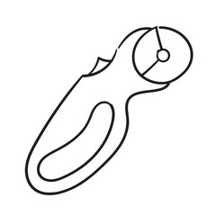 rotary cutter