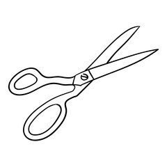 scissors