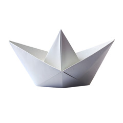 Paper boat