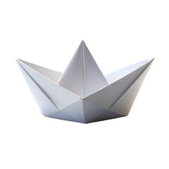 Paper boat