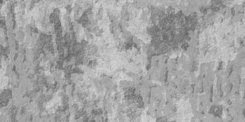 Abstract old cement floor cracked texture black and white texture of a grunge concrete dust wall with crack and scratches background, grey marble texture of granite surface rock stone wall background.
