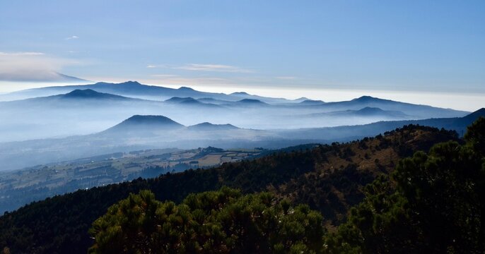 Ajusco