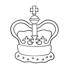 crown
