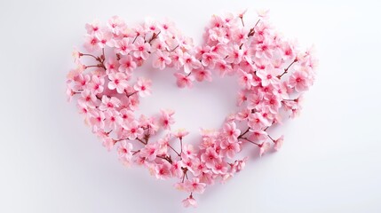 lovely flowers for romantic theme