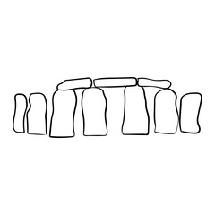 stonehenge