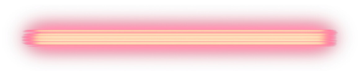 Abstract Neon Graphic Design