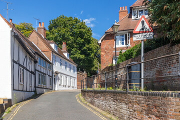 Parsons Fee, Old Aylesbury