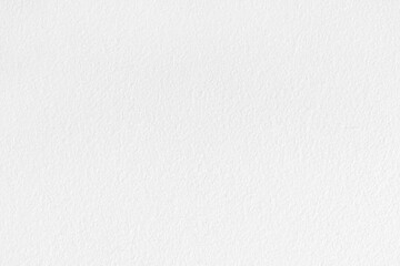 White concrete cement wall texture for background and design art work.