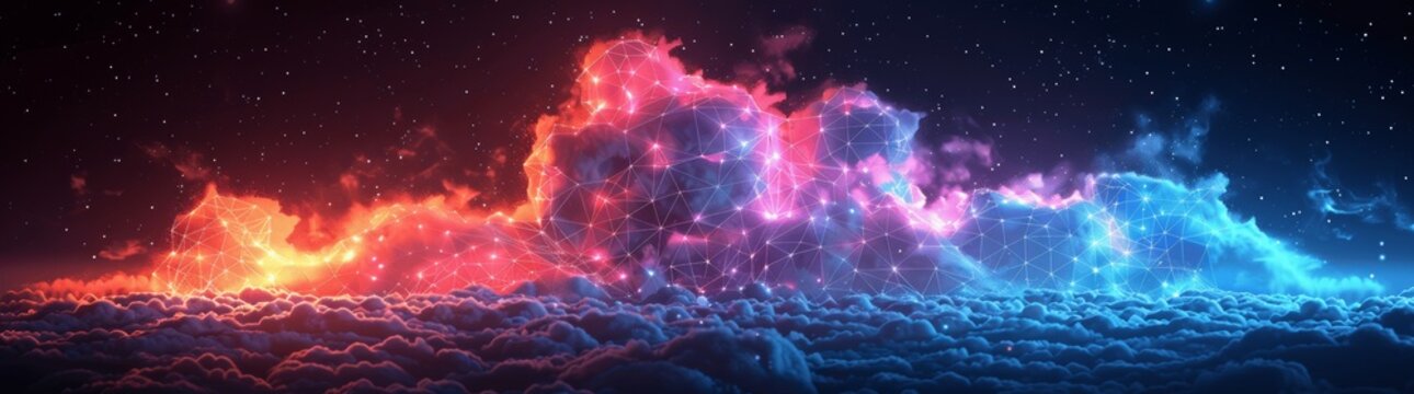 Cloud Migration Project for IT Professionals Modernizing Infrastructure with Cloud Computing and SaaS Solutions