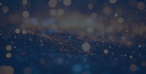 Stunning Bokeh Backgrounds for Celebrations: Elegant Textured Templates for Christmas, New Year, and Festive Events in Business & Technology Designs