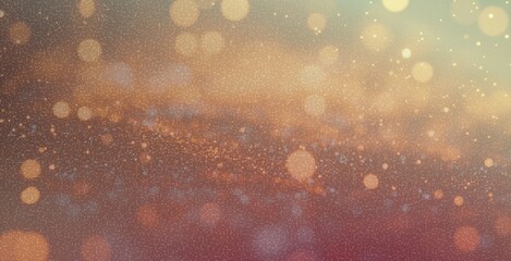 Stunning Bokeh Backgrounds for Celebrations: Elegant Textured Templates for Christmas, New Year, and Festive Events in Business & Technology Designs