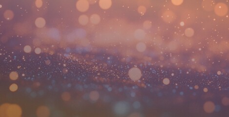 Stunning Bokeh Backgrounds for Celebrations: Elegant Textured Templates for Christmas, New Year, and Festive Events in Business & Technology Designs