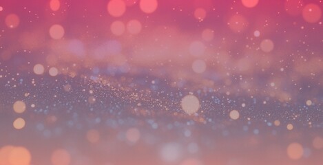 Stunning Bokeh Backgrounds for Celebrations: Elegant Textured Templates for Christmas, New Year, and Festive Events in Business & Technology Designs