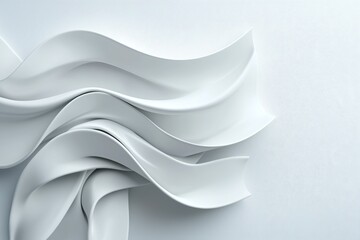 Cutting-Edge Technology: High-Performance Composite Material in a Wind Turbine Blade