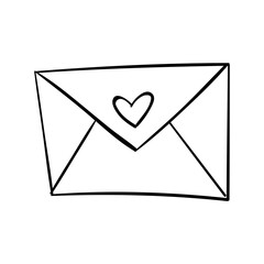 Love letter