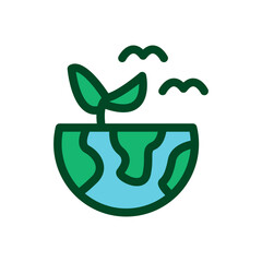 biodiversity icon
