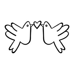 Lovebirds
