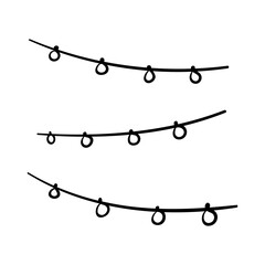 String of lights