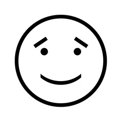 Fototapeta premium Icon