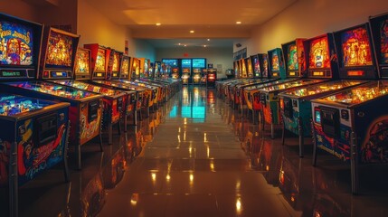 Pinball Arcade