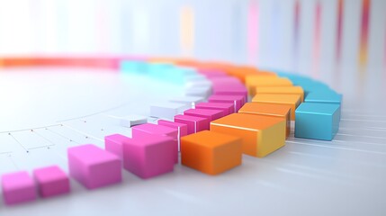 Generate an infographic on financial efficiency, highlighting savings and productivity boosts