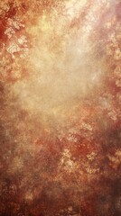 Obraz premium Abstract textured background with warm tones, perfect for design or artistic use.