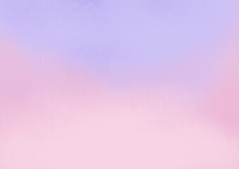 A dreamy mix of soft pink and lavender hues, evoking a serene and romantic ambiance. Suitable for feminine decor or uplifting abstract designs