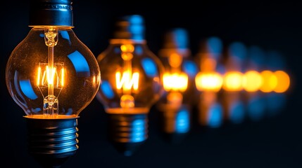 Design a graphic for visualizing cost reduction strategies and their effectiveness