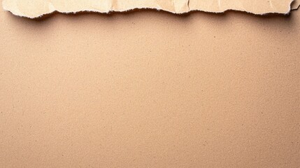 Gray kraft paper textured Concept. Textured Kraft Paper with Grainy Finish