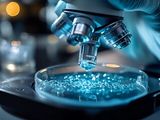 Design a quality control graphic that shows areas for improvement and strengths