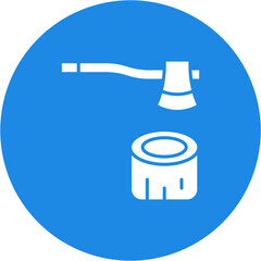 illustration of a bottle of water with a label