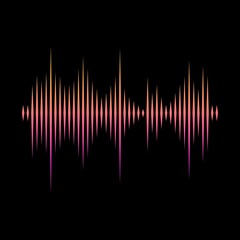 audio background