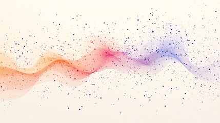 Illustrate a scatter plot depicting the relationship between cost and sales volume