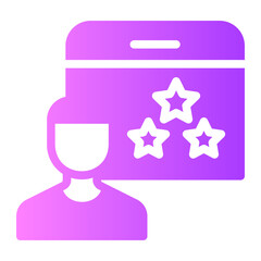 review customer