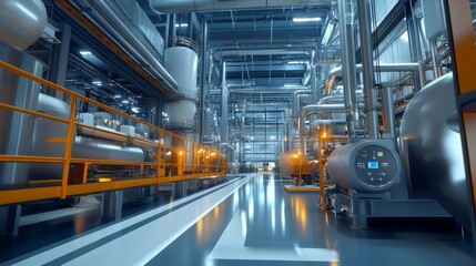 Standar Operating Procedure Concept 