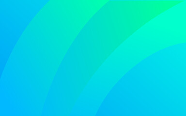 Abstract background with bright gradient lines
