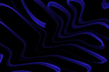abstract blue background