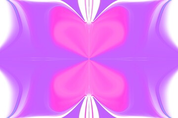 butterfly abstract color background 