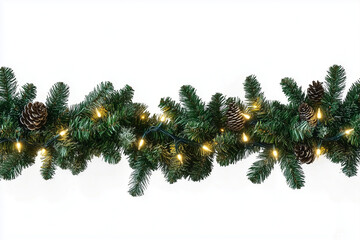 christmas tree branches